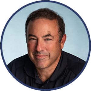 Brevard Zoo Chief Executive Officer Keith Winsten Headshot