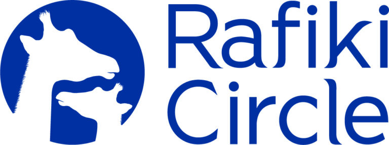 Rafiki Circle Logo